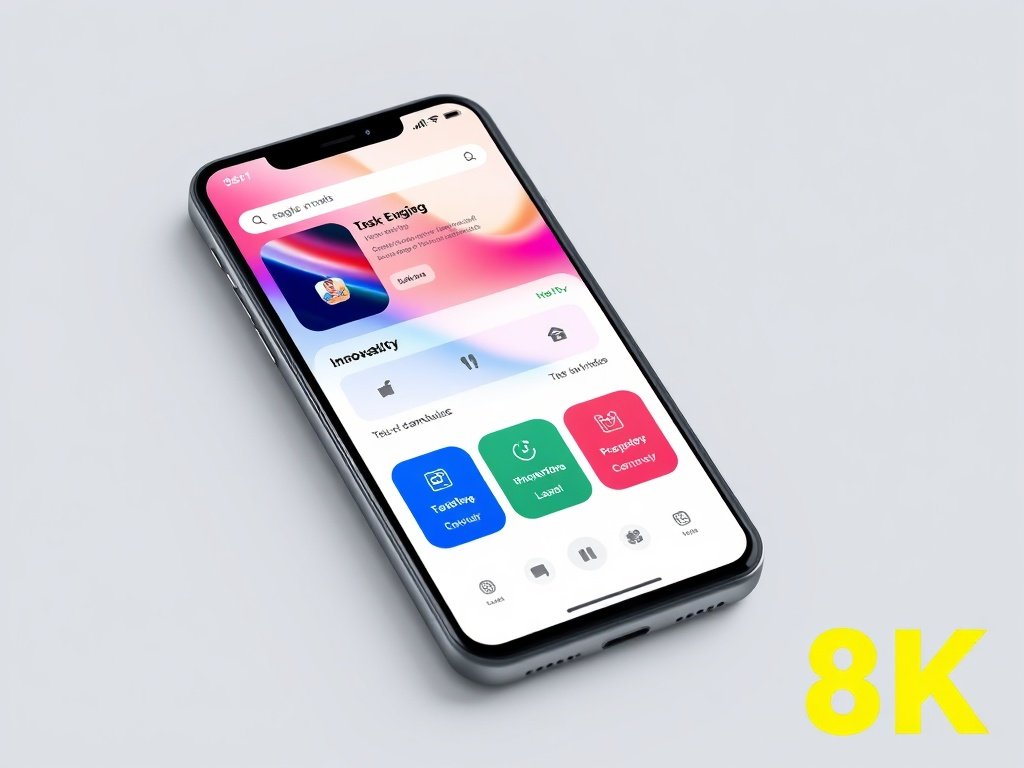 Innovative App Solutions
